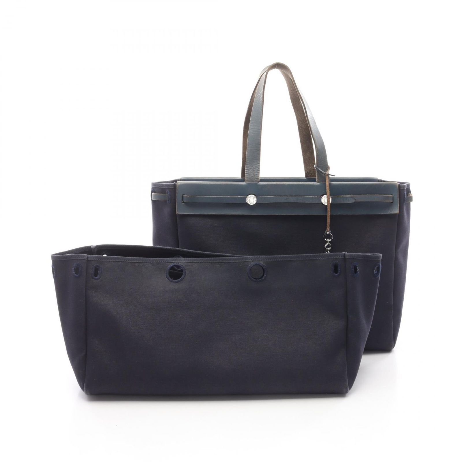 HERMES エルメス エールバッグ カバスGM トートバッグ - メルカリ