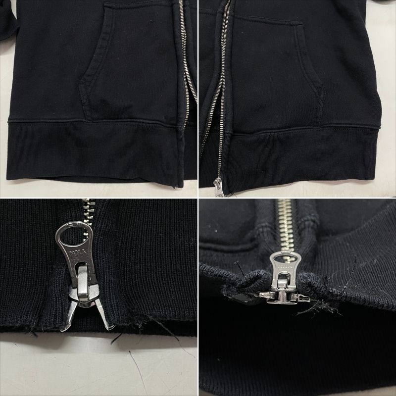 01w-6115 PORKCHOP GARAGE SUPPLY ポークチョップ ガレージサプライ 