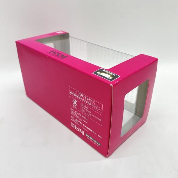  開封 １ ４３ ＮＩＳＳＡＮ ＬＥＯＰＡＲＤ Ｕｌｔｉｍａ Ｆ３１ レパード 前期 24 その他 ミニカー