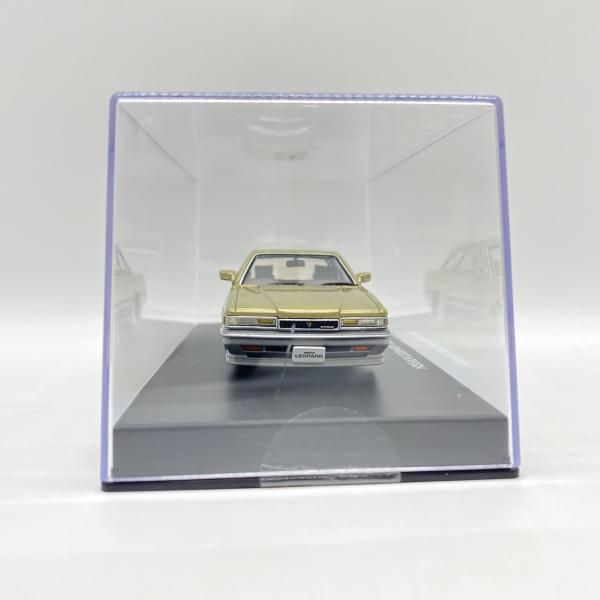 Ｆ３１ レパード