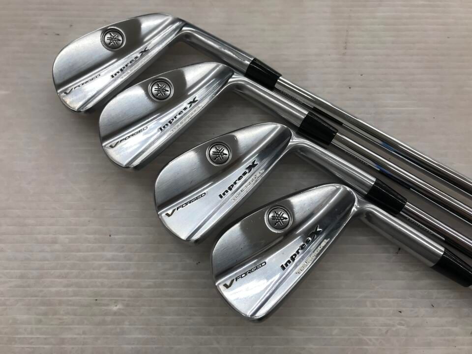 ヤマハ インプレスX Vフォージドツアーモデル 2013 ダイナミック