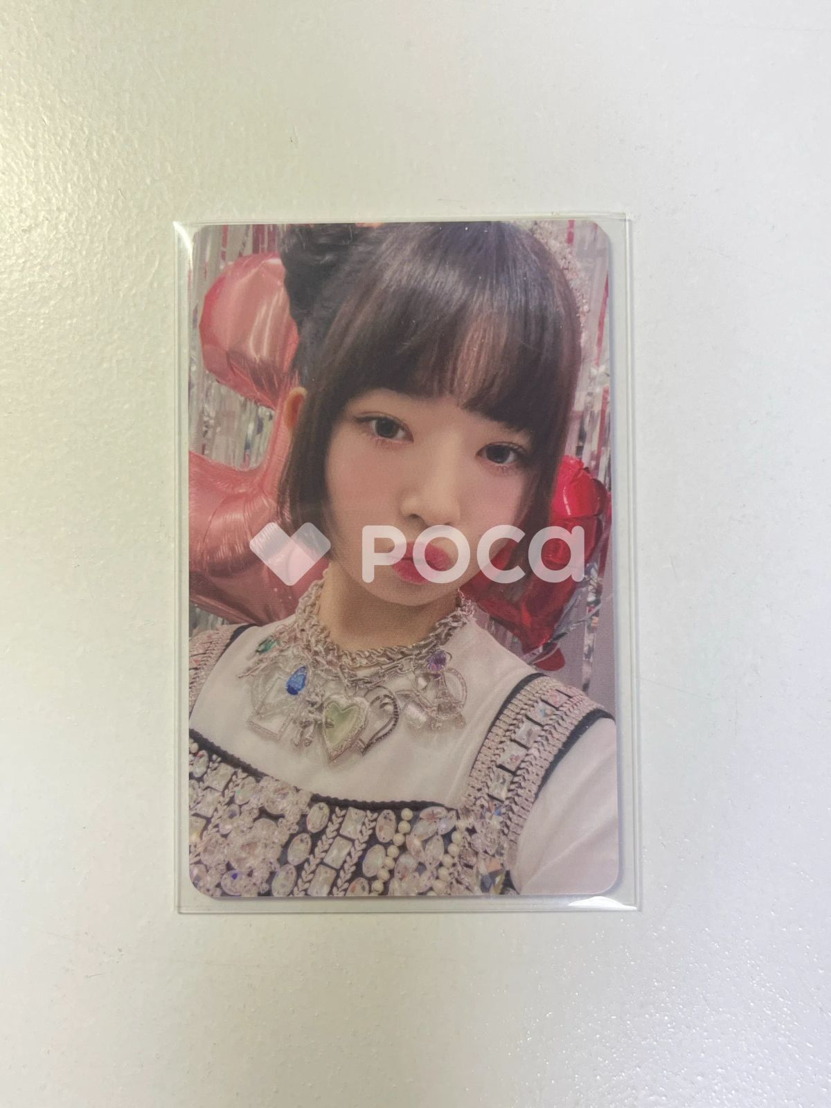 IVE レイ LOVE DIVE SOUNDWAVE サウェ ラキドロ - メルカリ