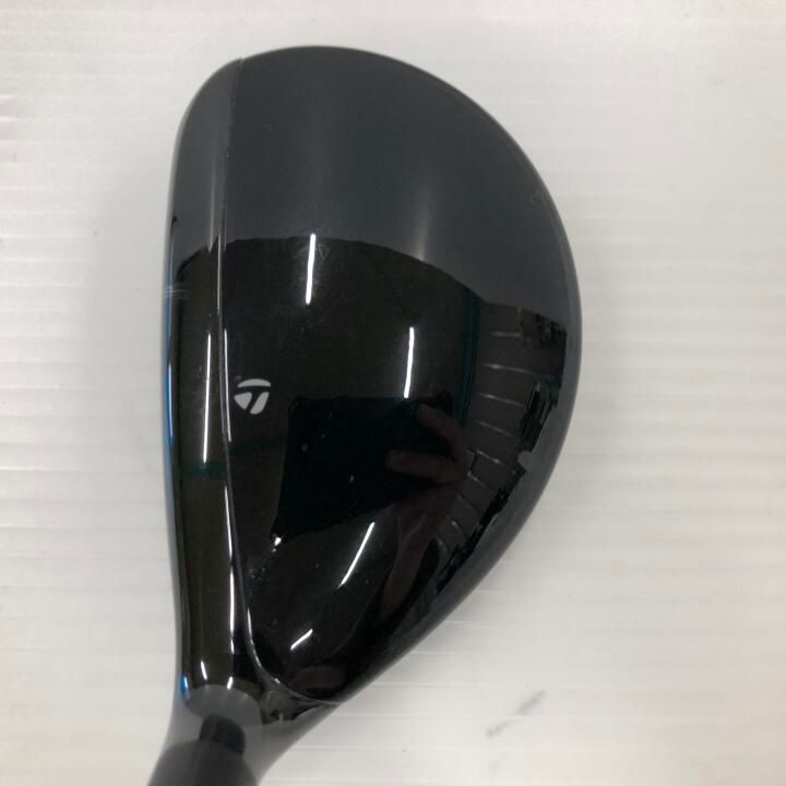 テーラーメイド Qi10 MAX 20度 Diamana BLUE TM60 Rフレックス