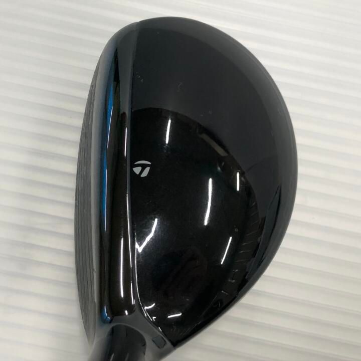 テーラーメイド Qi10 22度 NSプロ820GH Sフレックス ユーティリティ