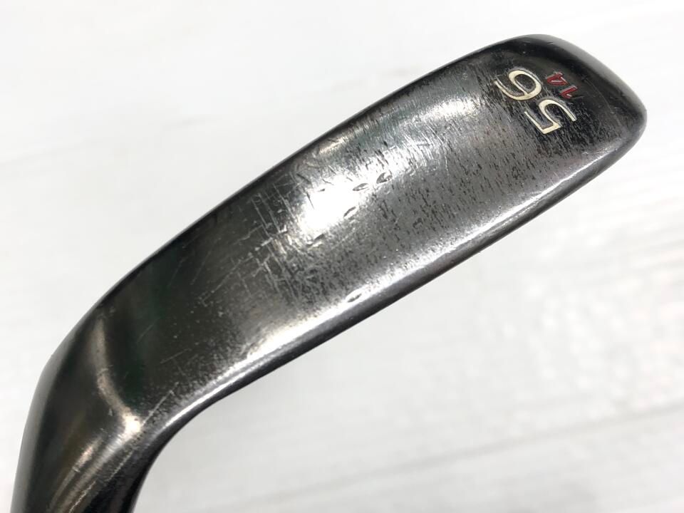 タイトリスト ボーケイ SM6 スティールグレーPVD 56度 NSプロ950GH S