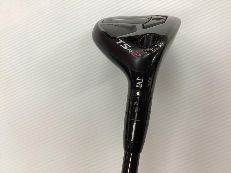 タイトリスト TSR2 21度 TENSEI PRO 1K 70HY Sフレックス