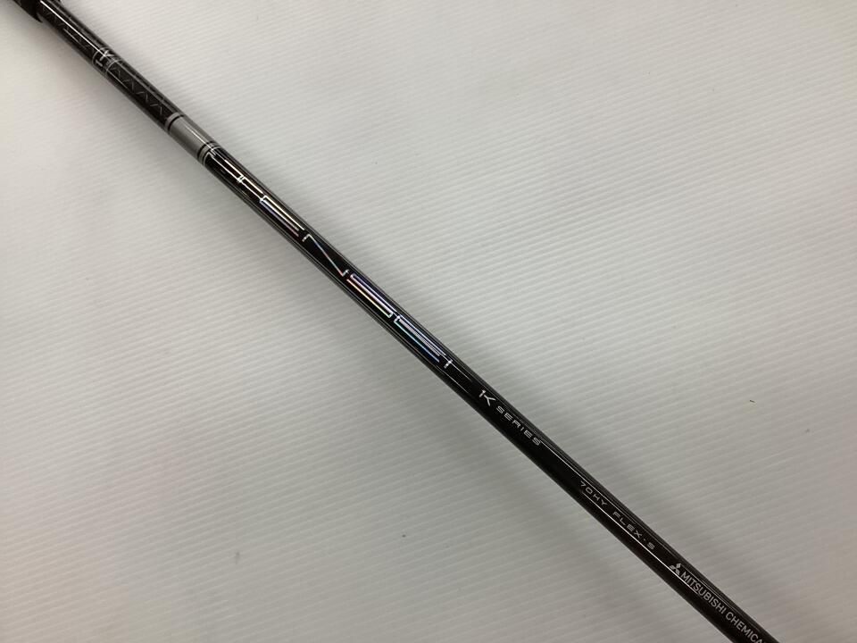 タイトリスト TSR2 21度 TENSEI PRO 1K 70HY Sフレックス