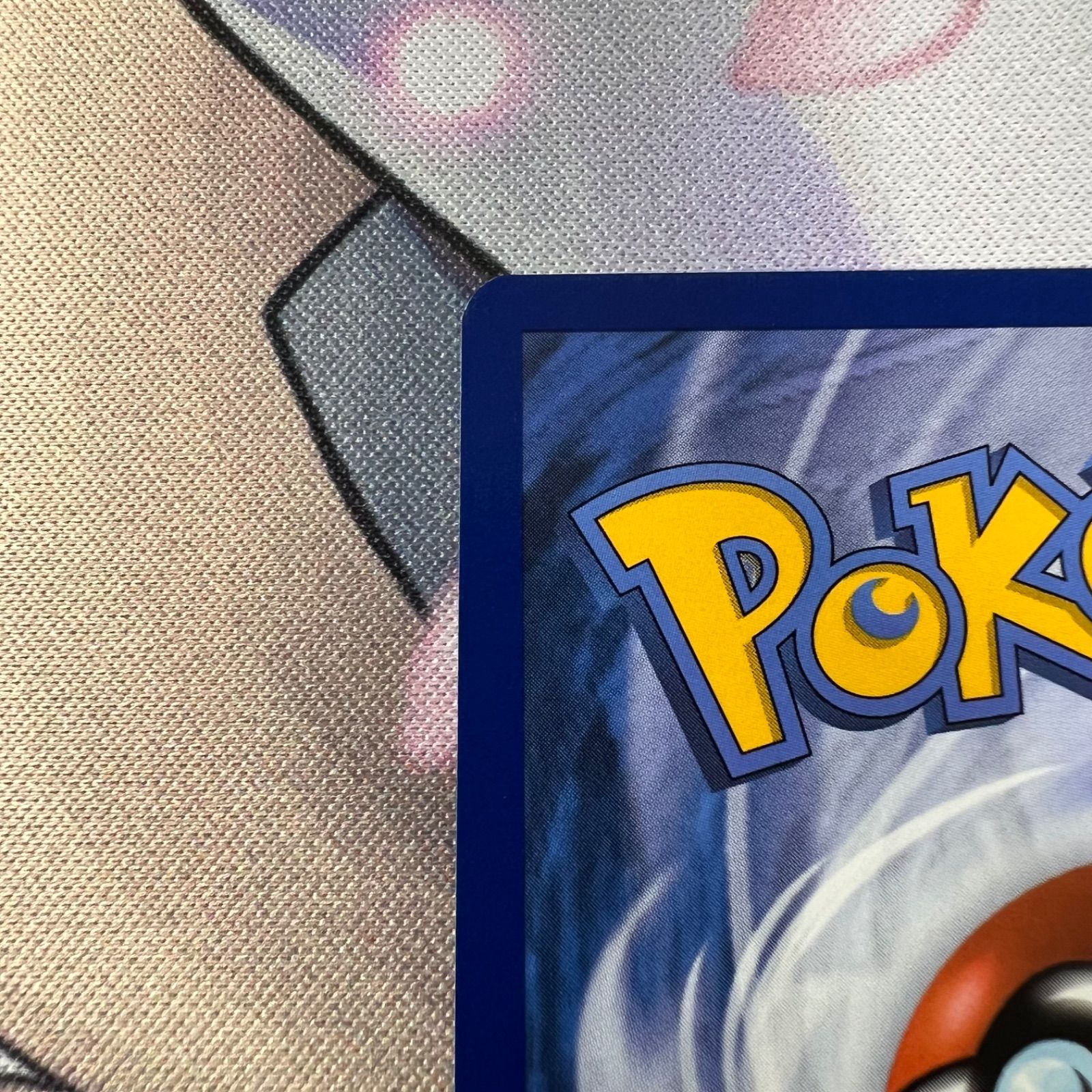 ポケモンカードゲーム】イタリア語版 ナンジャモ プレミアム