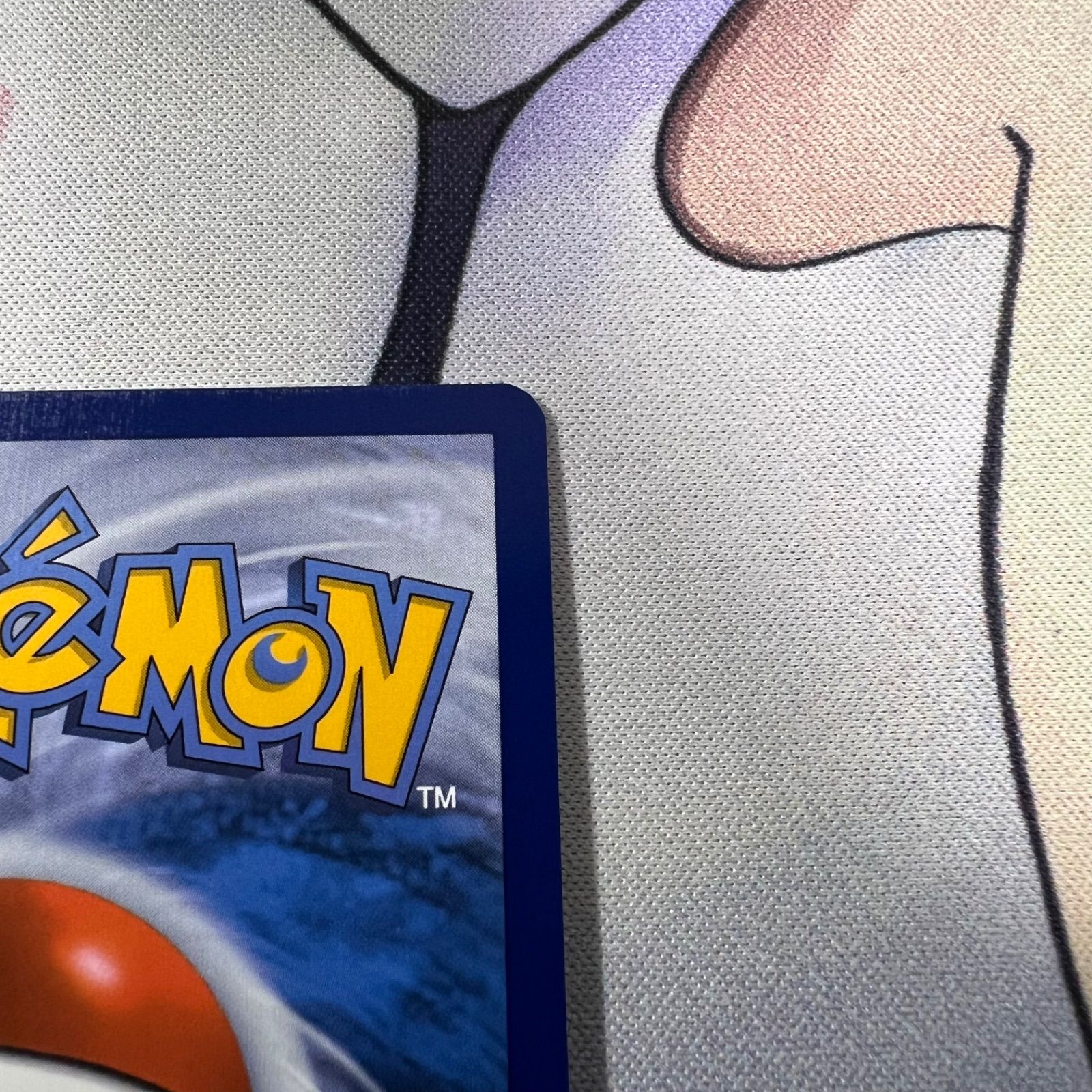 ポケモンカードゲーム】イタリア語版 ナンジャモ プレミアム