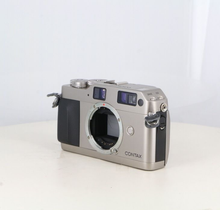 中古】(コンタックス) CONTAX G1(ROM未改) - メルカリ