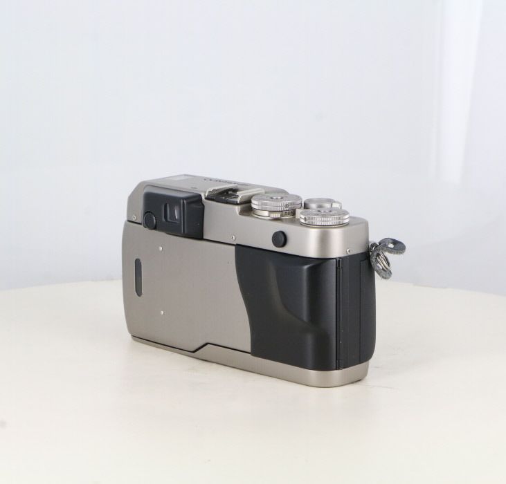 中古】(コンタックス) CONTAX G1(ROM未改) - メルカリ