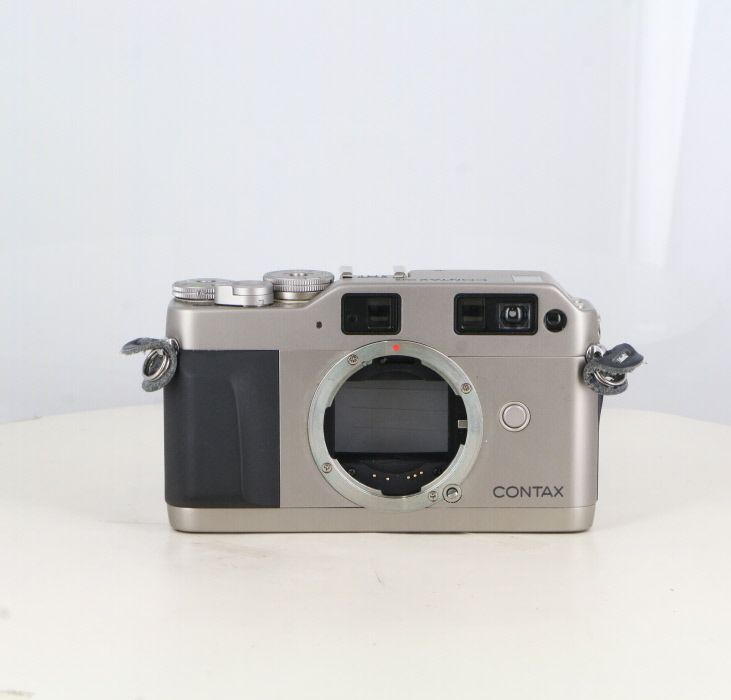 中古】(コンタックス) CONTAX G1(ROM未改) - メルカリ