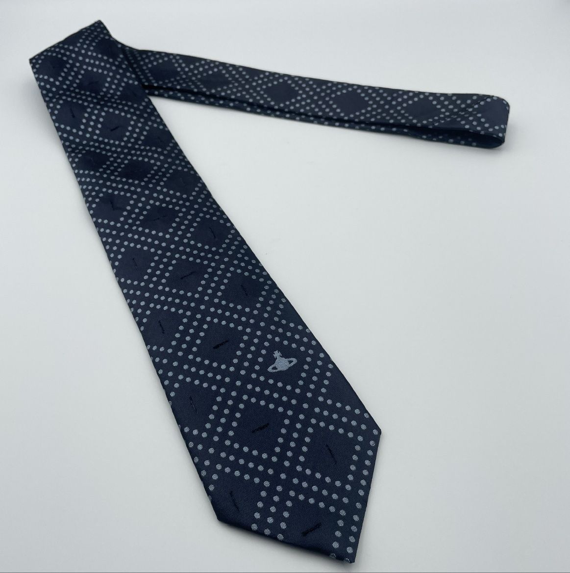 ✱Vivienne Westwood（ヴィヴィアンウエストウッド）✱美品 ネクタイ