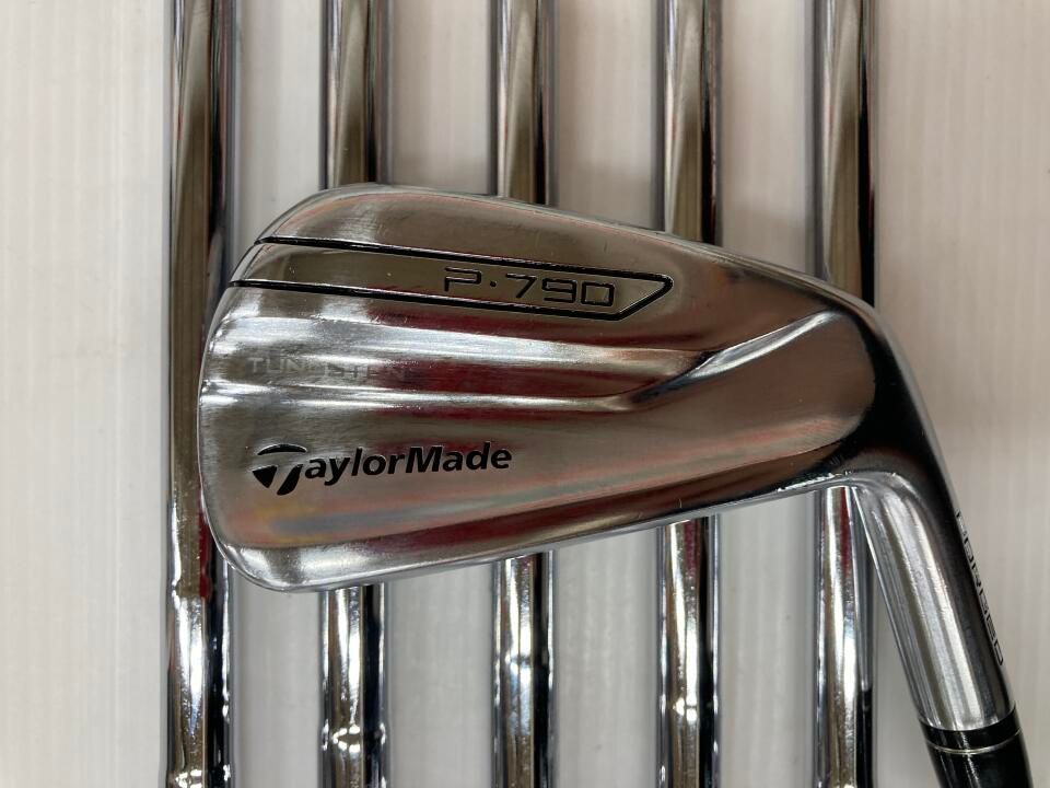 テーラーメイド 【訳あり】P790 ダイナミックゴールド 105 S200