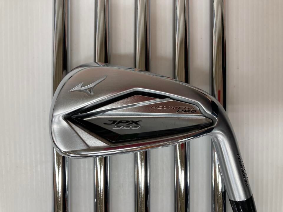 ミズノ JPX 923 HOT METAL PRO ダイナミックゴールド 105 S200