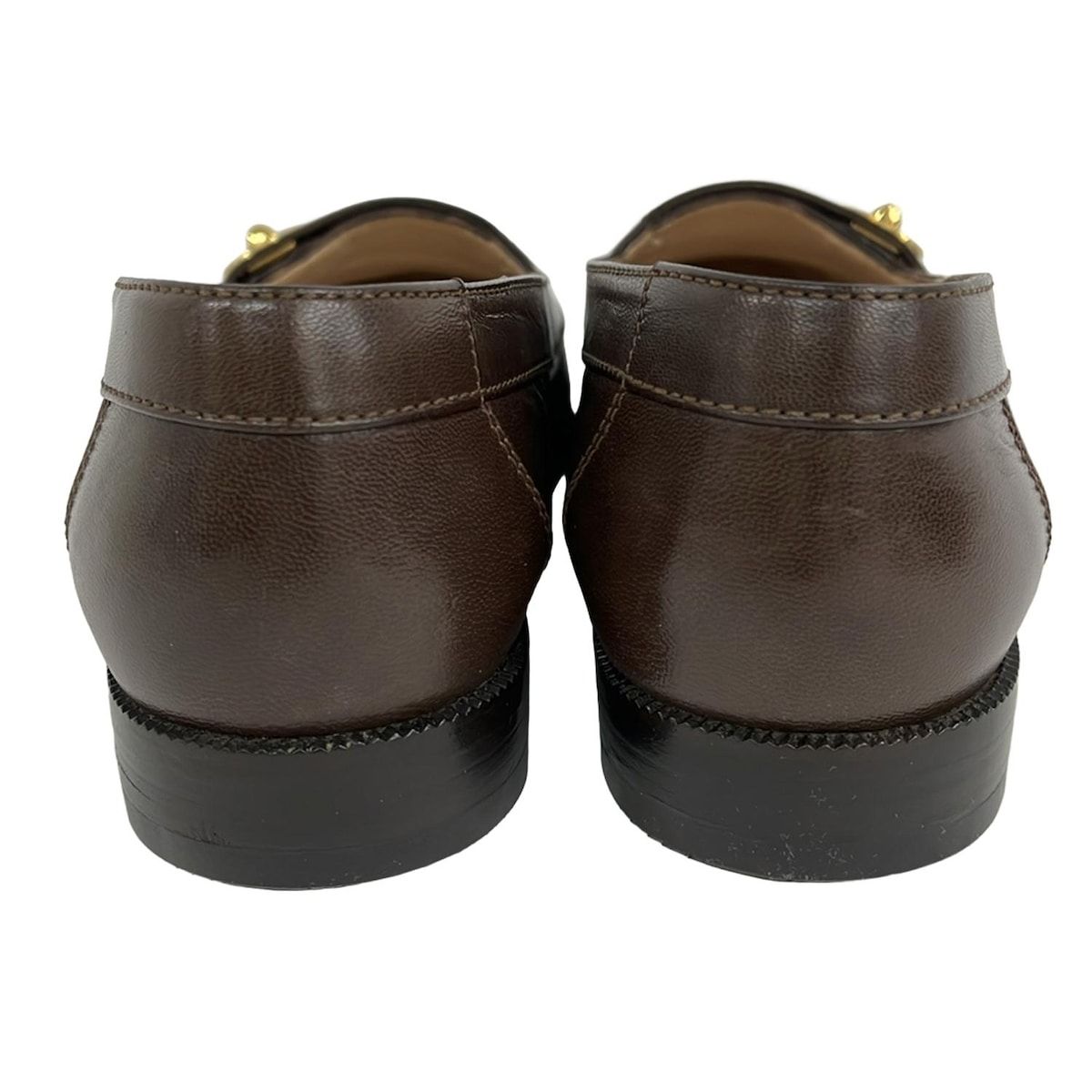 CHANEL(シャネル) ローファー 36 1/2 レディース - ダークブラウン