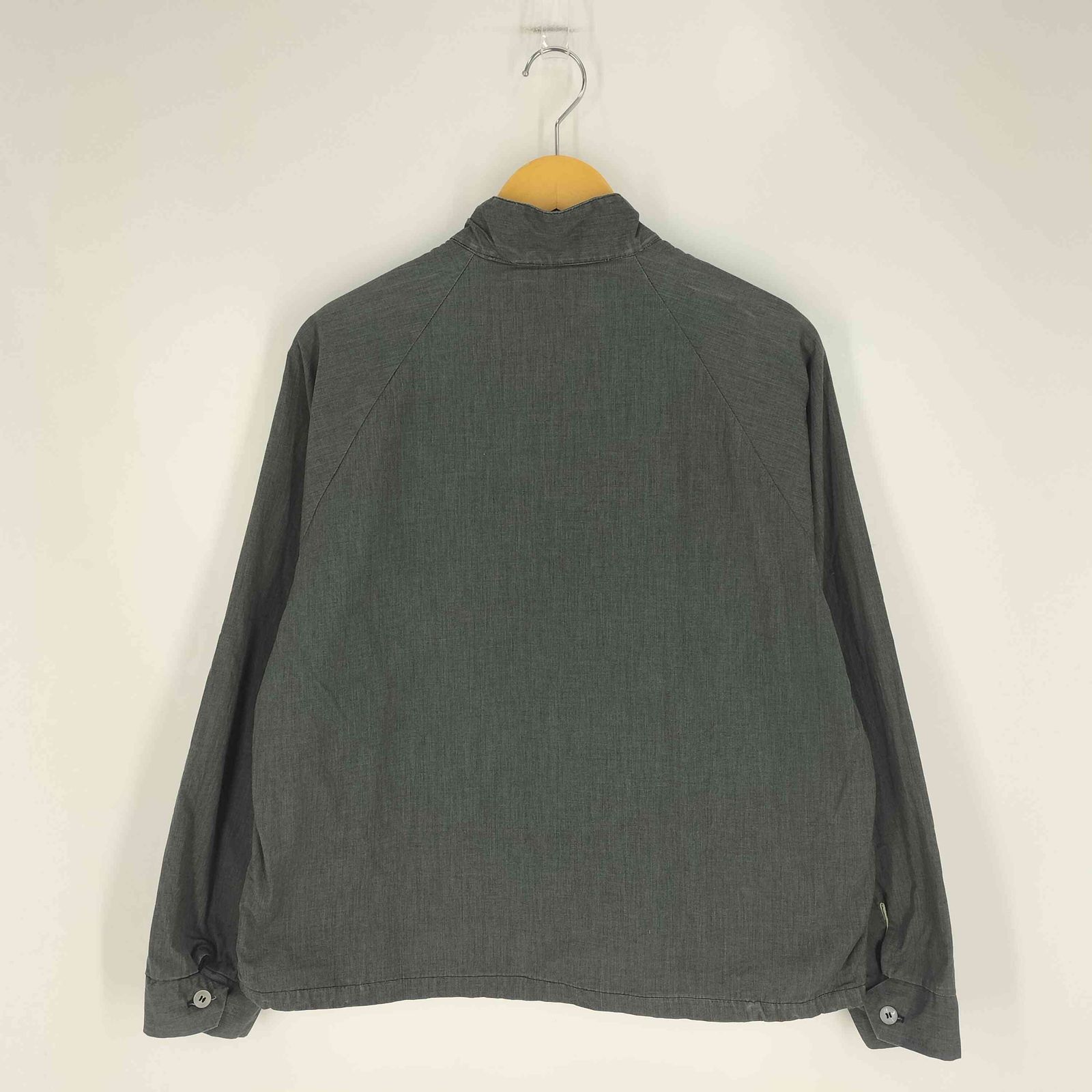 シアーズ Sears 60-70S Oakbrook Sportswear TALONジップ 後染め