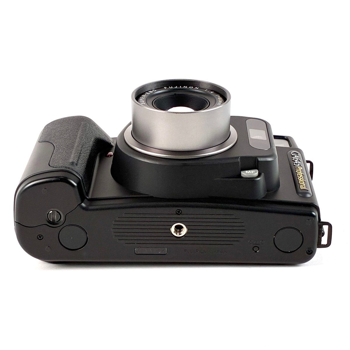 富士フイルム FUJIFILM GA645 Professional 中判カメラ 【中古 