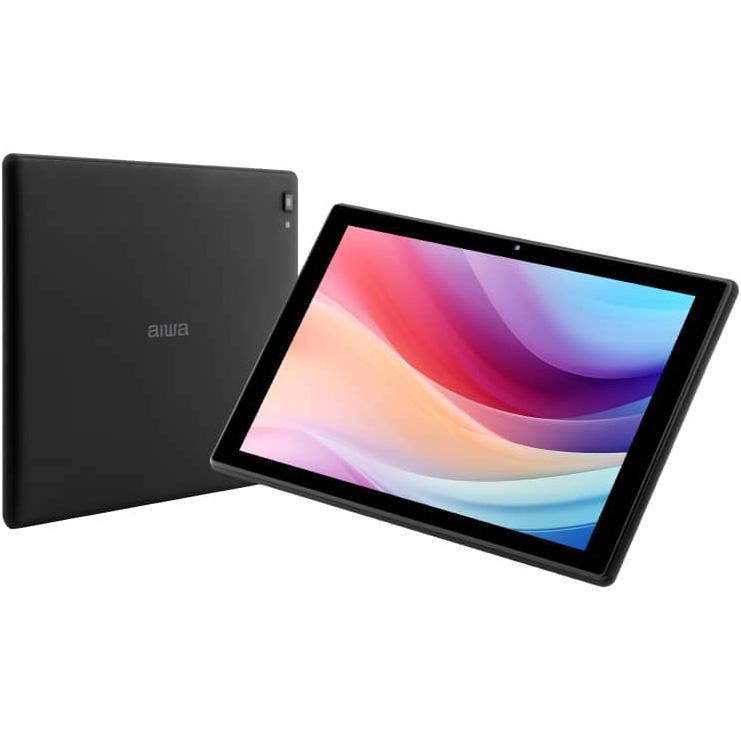 新品未開封 aiwa tab 10-X 10.1型 Android14 タブレット - メルカリ