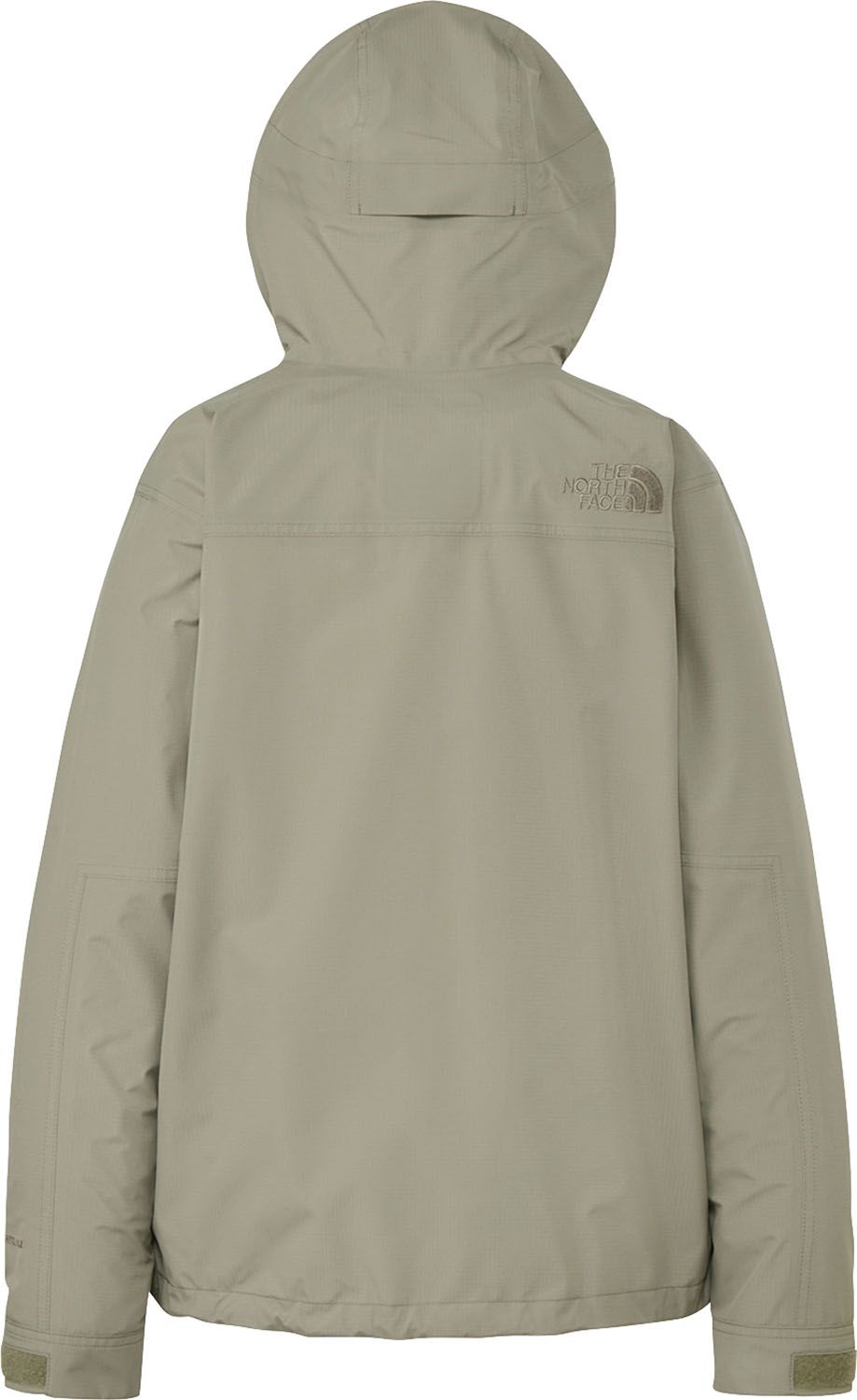 ザ ノース フェイス THE NORTH FACE アウトドア ハイカーズジャケット ST ストーンスラブ