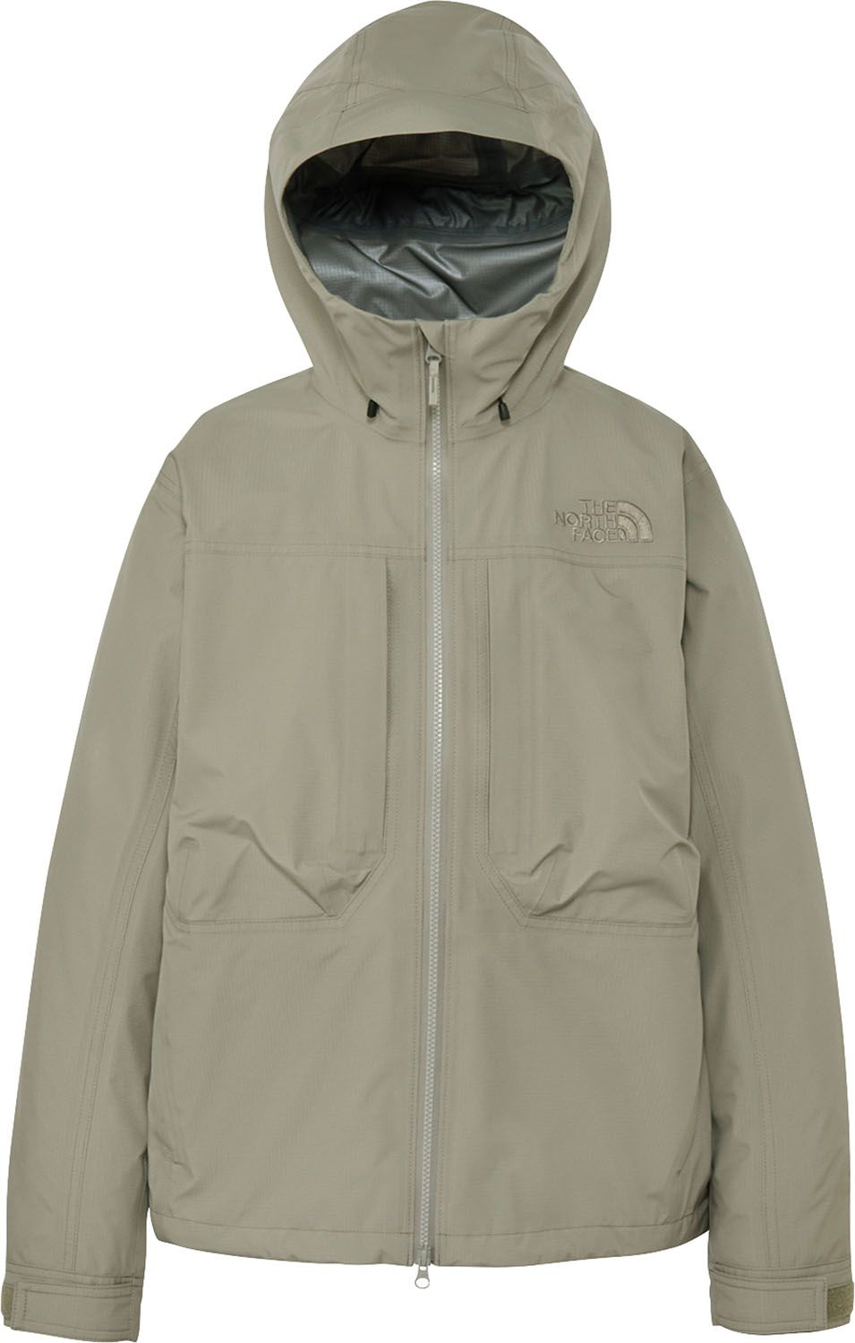 ザ ノース フェイス THE NORTH FACE アウトドア ハイカーズジャケット ST ストーンスラブ