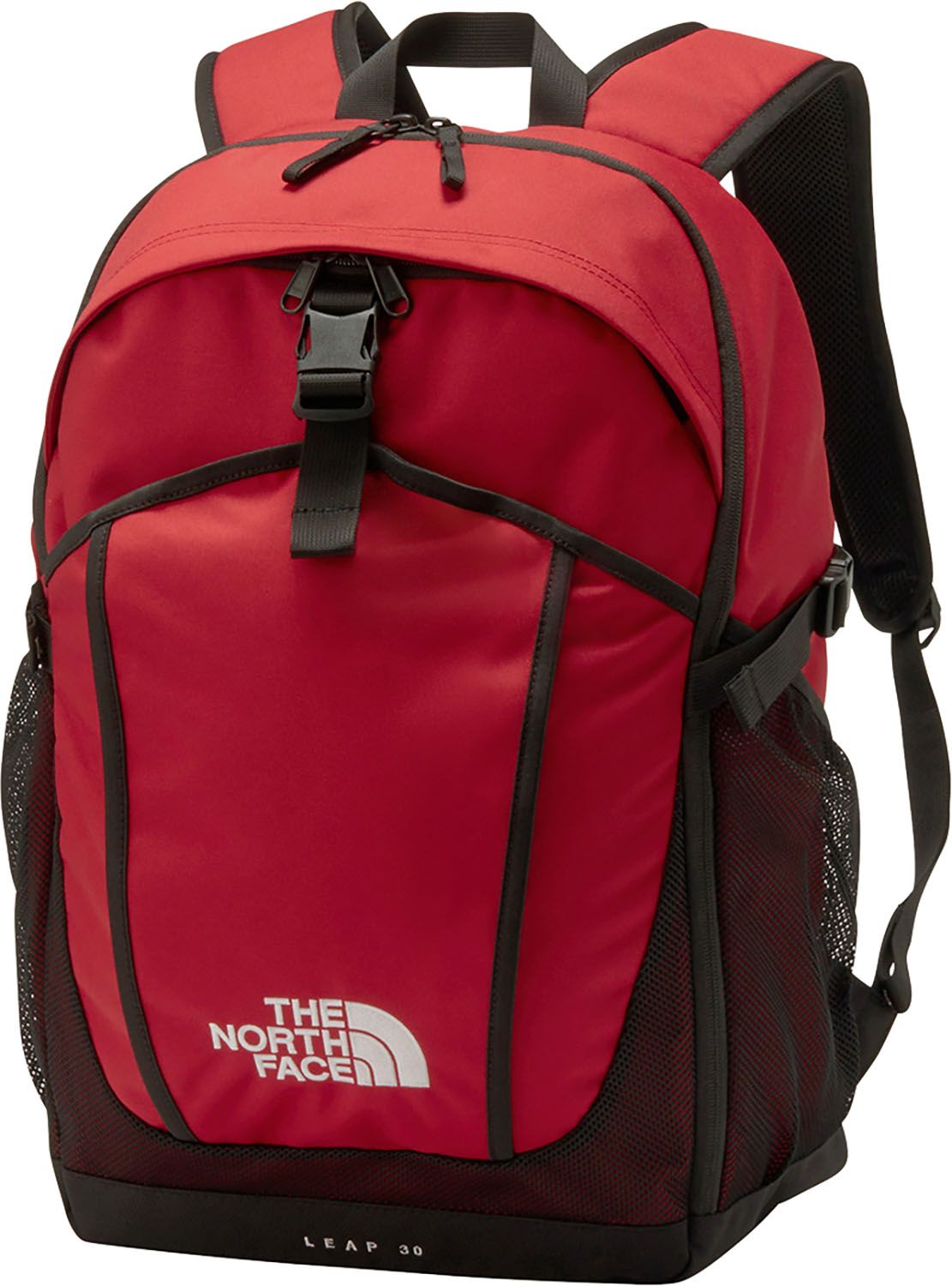 ザ ノース フェイス THE NORTH FACE アウトドア リープ 30 NM 62610 RR レイジレッド