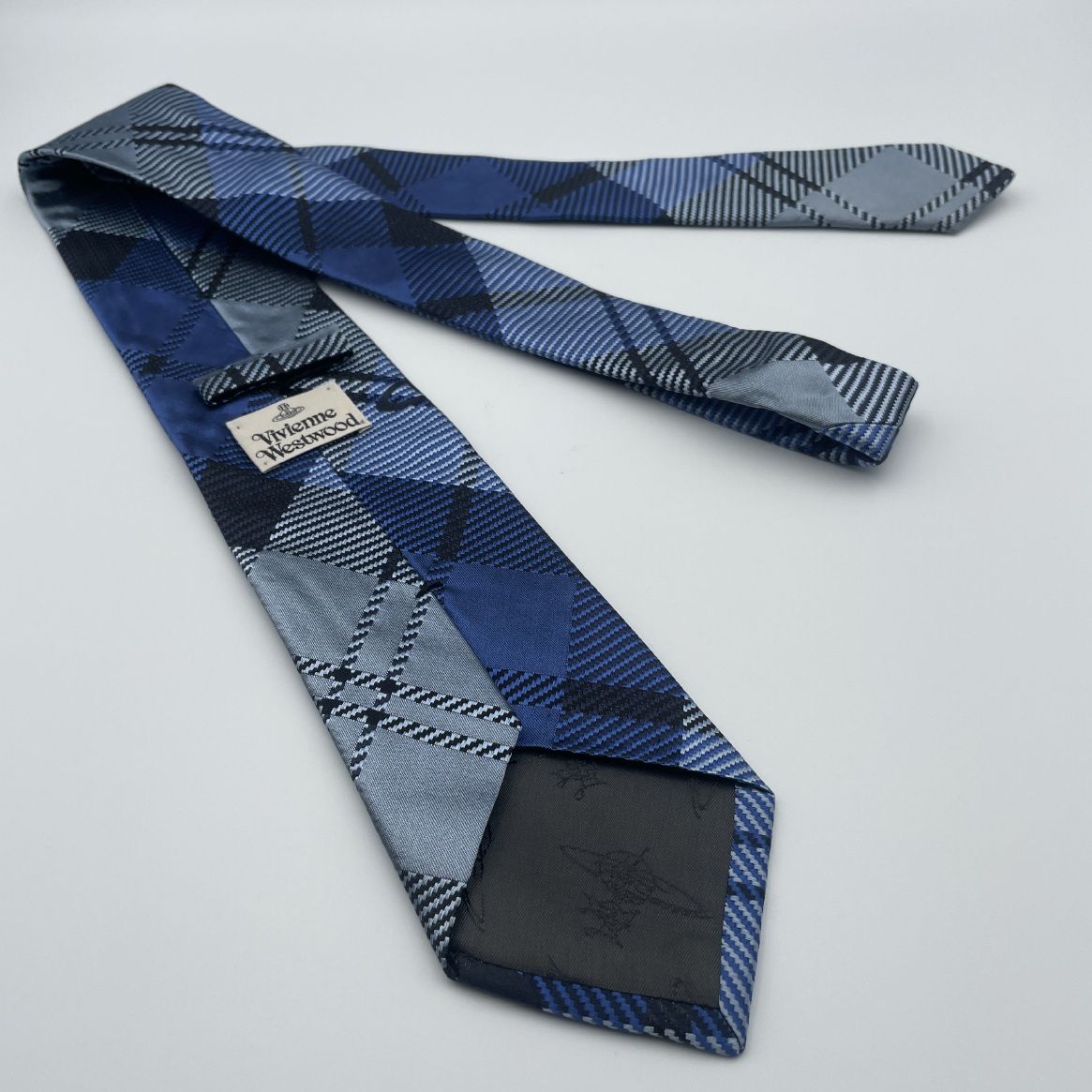 ✱Vivienne Westwood（ヴィヴィアンウエストウッド）✱美品 ネクタイ