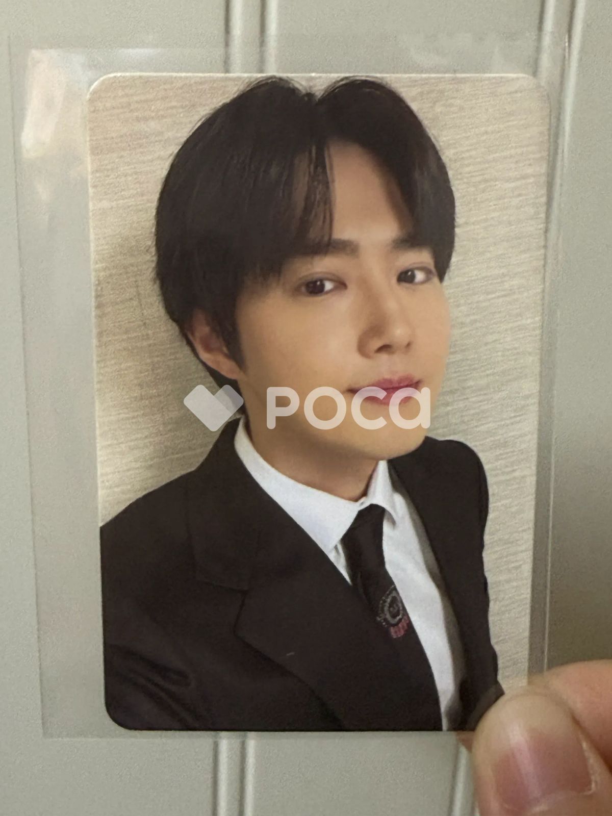 EXO スホ SMTOWN LIVE 2022 : SMCU EXPRESS HUMAN CITY SUWON SMTOWN