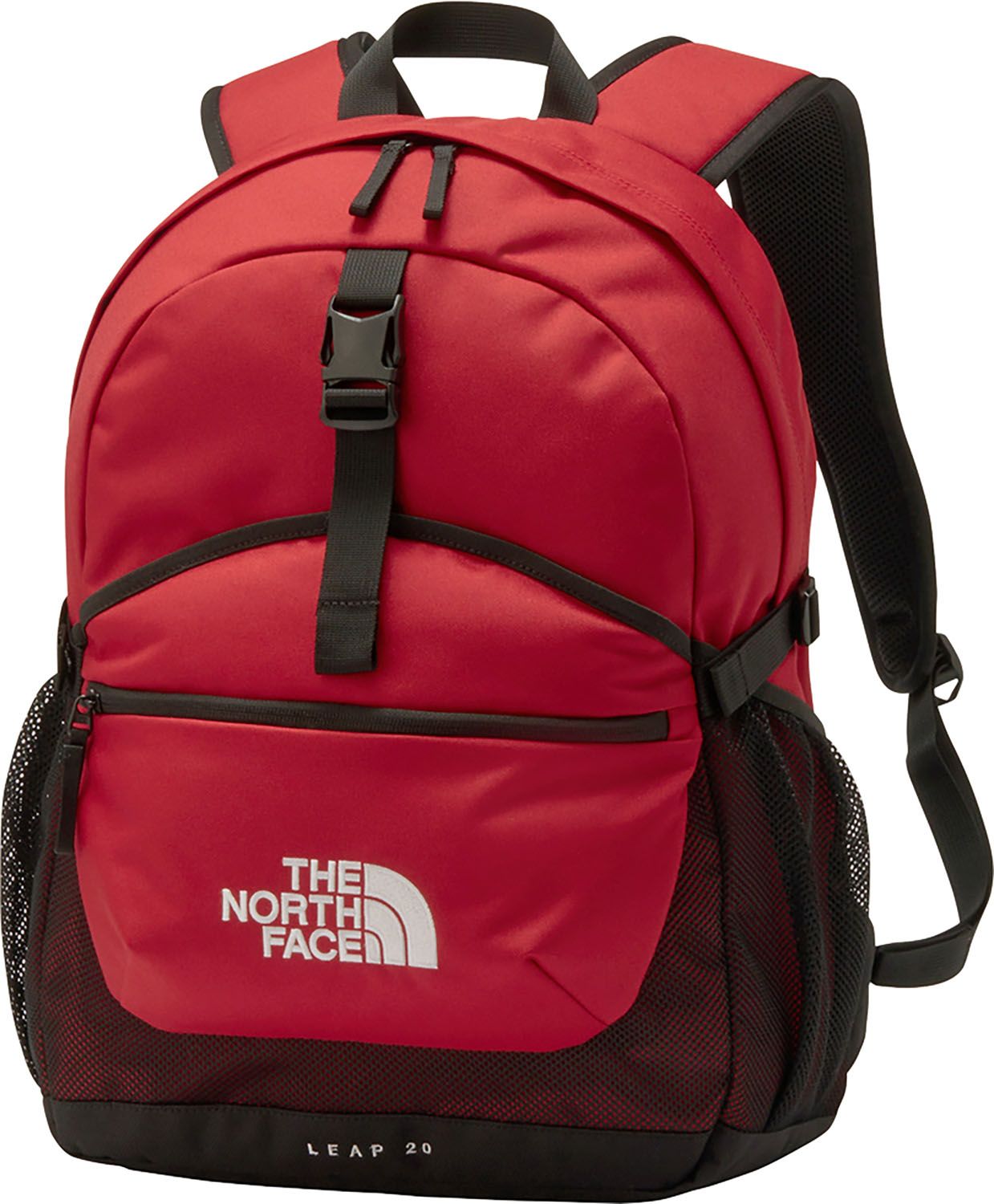 ザ ノース フェイス THE NORTH FACE アウトドア リープ 20 NM 62611 RR レイジレッド