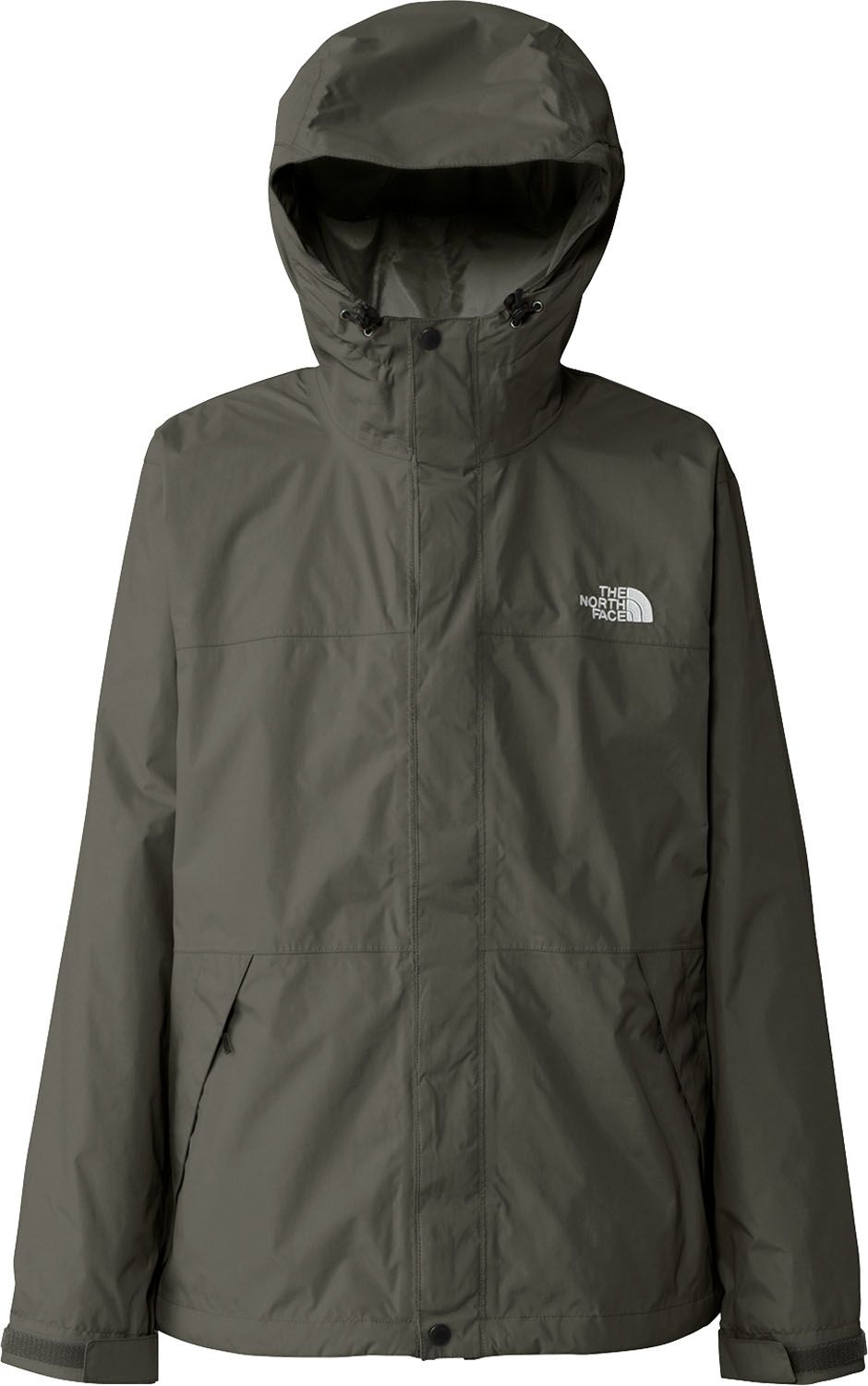ザ ノース フェイス THE NORTH FACE アウトドア クロノスジャケット NP 12652 NT ニュートープ