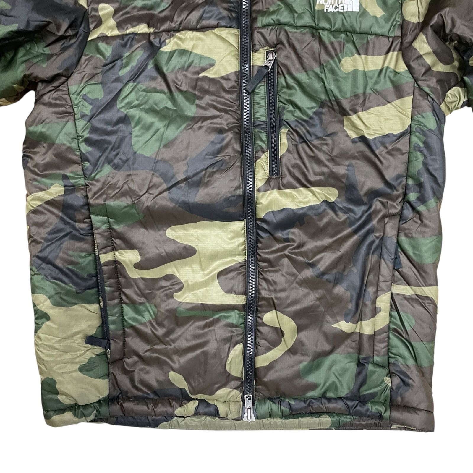 ◇ ザ・ノース・フェイス THE NORTH FACE ジャケット ノベルティ 