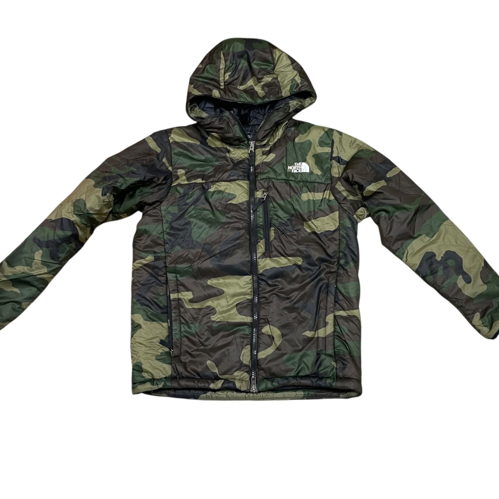 ◇ ザ・ノース・フェイス THE NORTH FACE ジャケット ノベルティ 