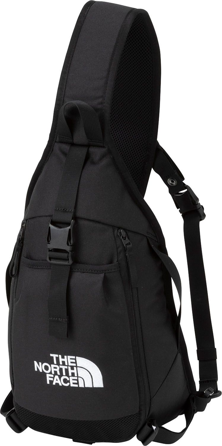 ザ ノース フェイス THE NORTH FACE アウトドア リープスリング NM 72600 K ブラック