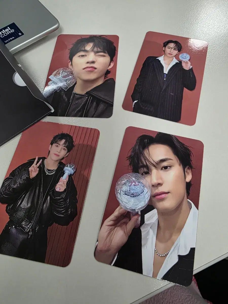 CxM カラットゾーン CARAT ZONE トレカ エスクプス(S.COUPS