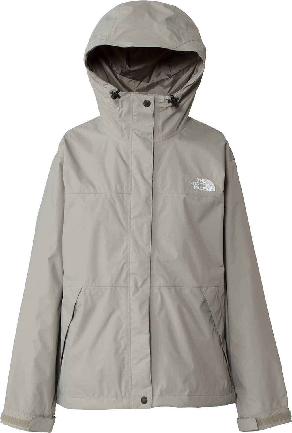 ザ ノース フェイス THE NORTH FACE アウトドア クロノスジャケット ST ストーンスラブ