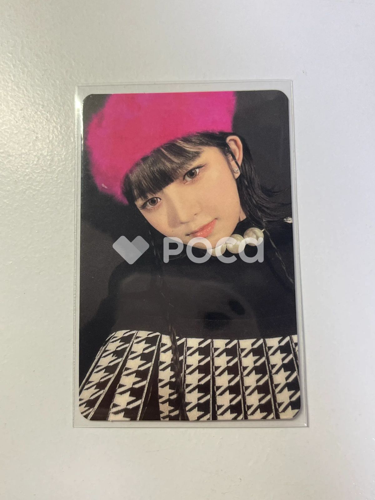 IVE レイ ELEVEN YIZHIYU - メルカリ