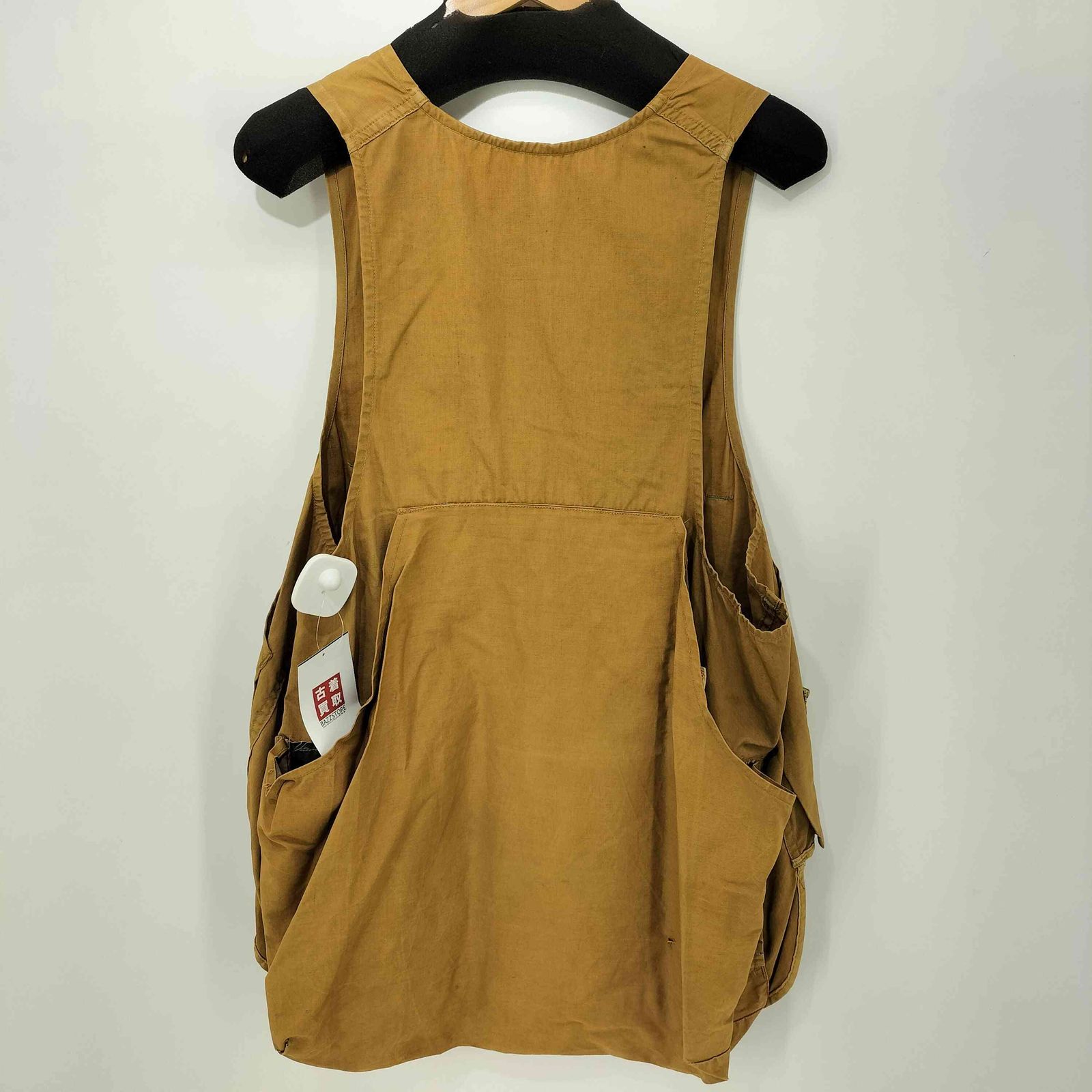 ダックスバック Duxbak 50s Utica ユーティカ ハンティング ベスト