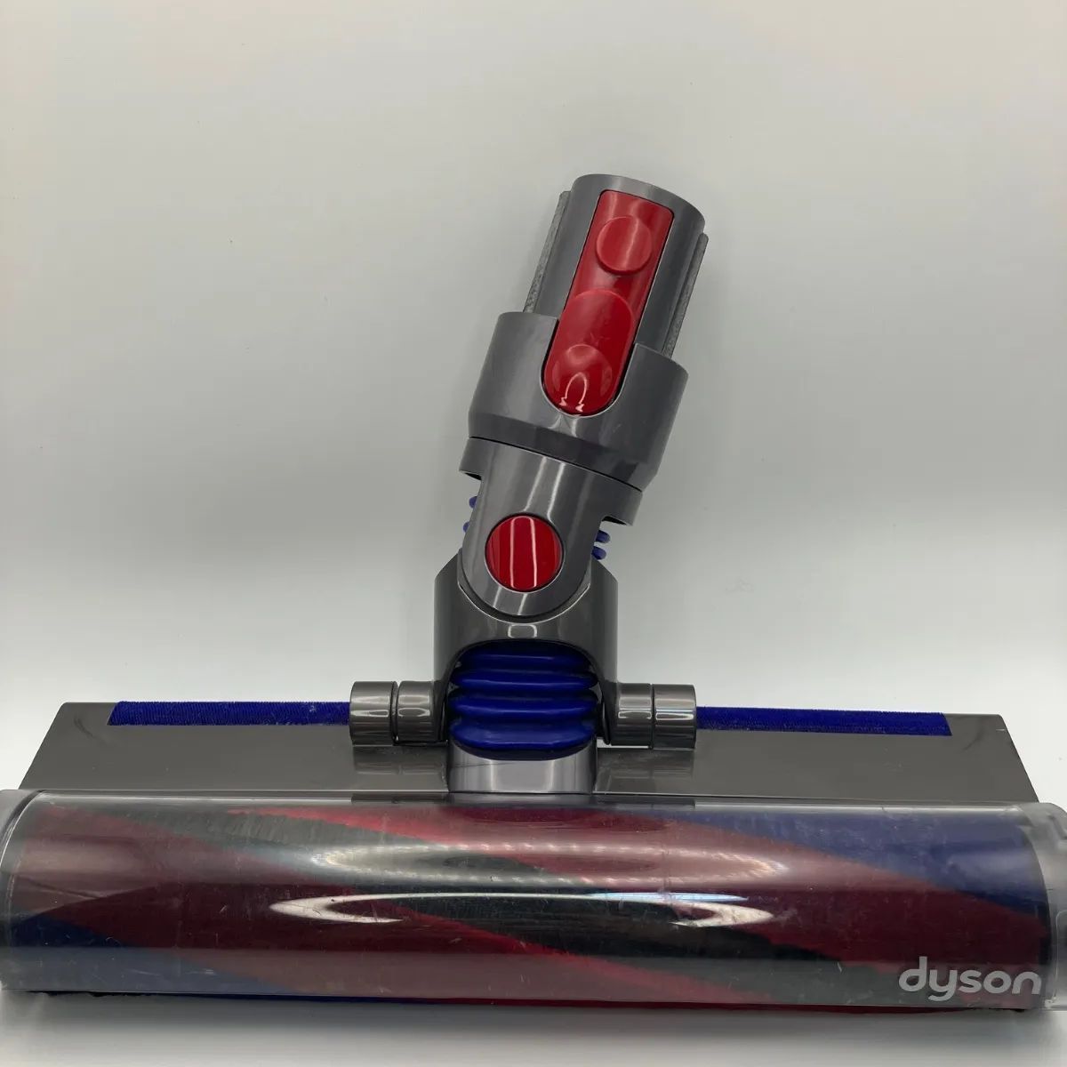 354531 ダイソン v8 slim fluffy ソフトローラークリーナーヘッド 掃除