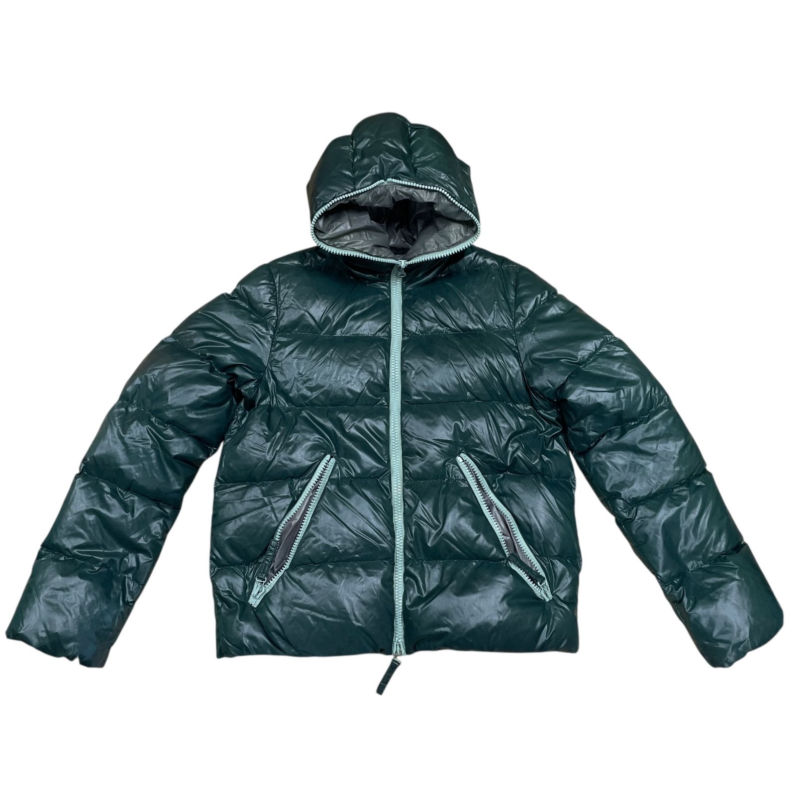 DUVETICA DIONISIO_mat カーキ　サイズ48 デュベティカ DUVETICA DIONISIO_mat カーキ サイズ48 デュベティカ