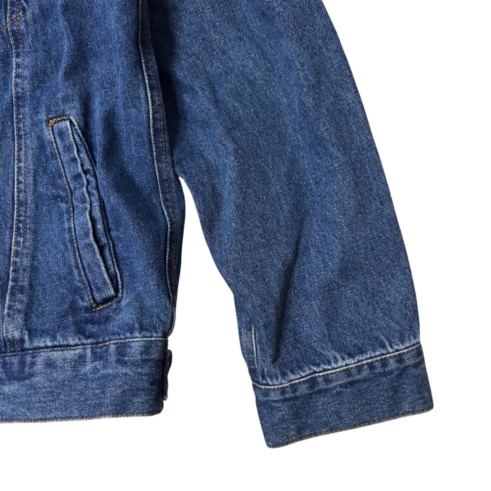 CAPRICIEUX LEMAGE デニムジャケット フリー レディース カジュアル