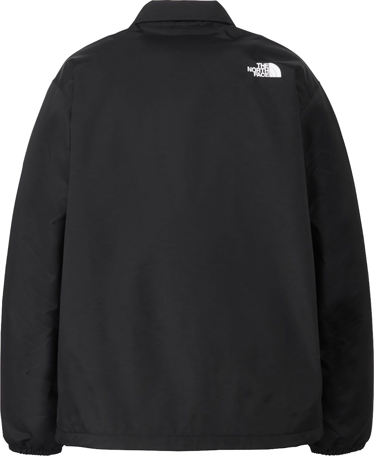 ザ ノース フェイス THE NORTH FACE アウトドア コーチジャケット NP 72552 K ブラック