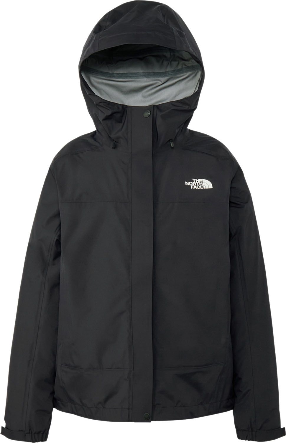 ザ ノース フェイス THE NORTH FACE アウトドア フューチャーライトドリズルジャケット K ブラック