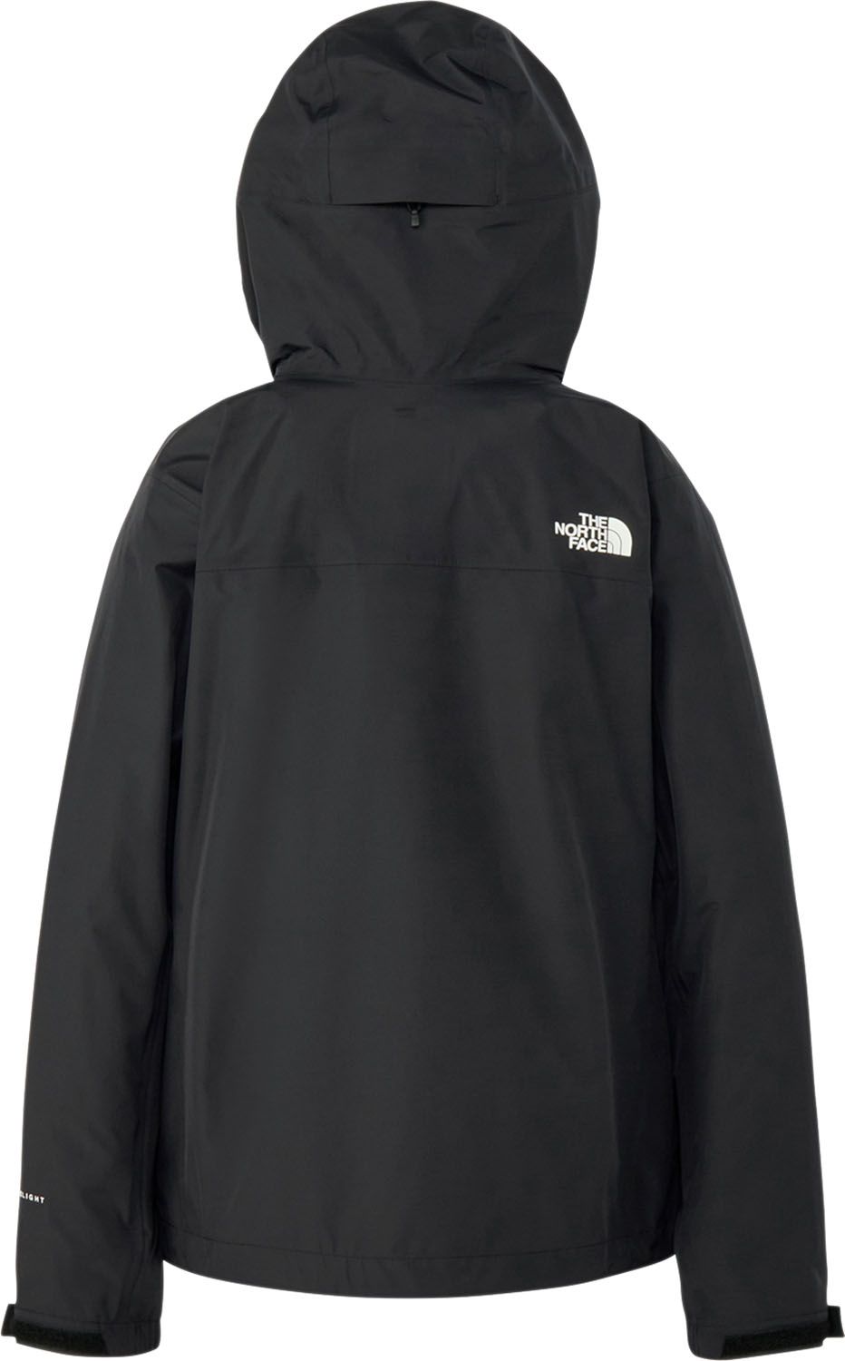 ザ ノース フェイス THE NORTH FACE アウトドア フューチャーライトドリズルジャケット K ブラック