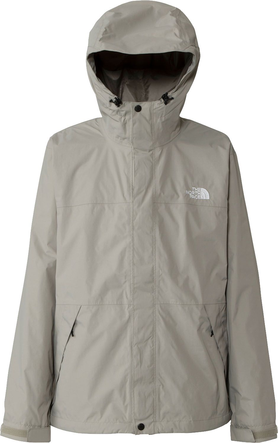 ザ ノース フェイス THE NORTH FACE アウトドア クロノスジャケット NP 12652 ST ストーンスラブ