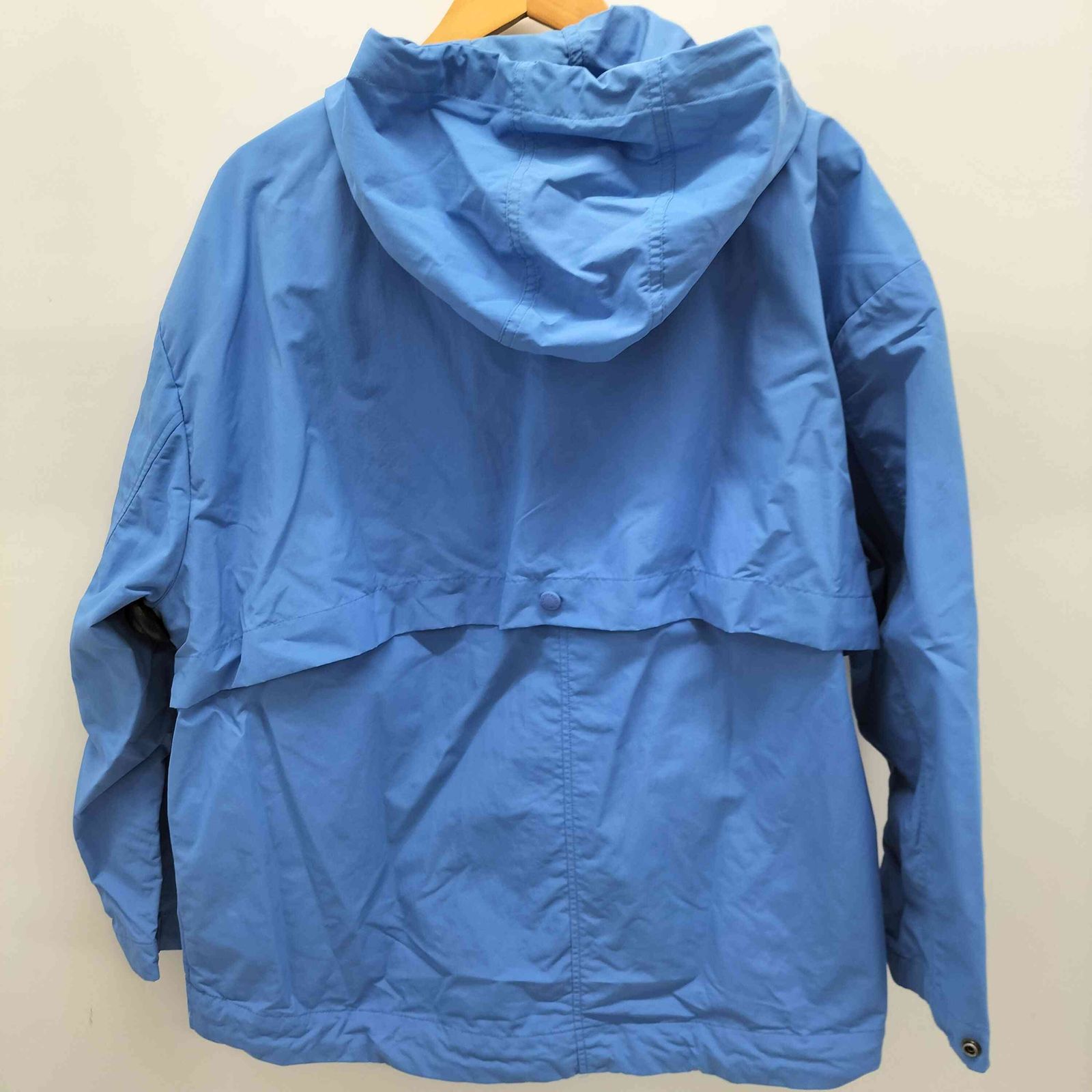 ポロラルフローレン POLO RALPH LAUREN water repellent hooded