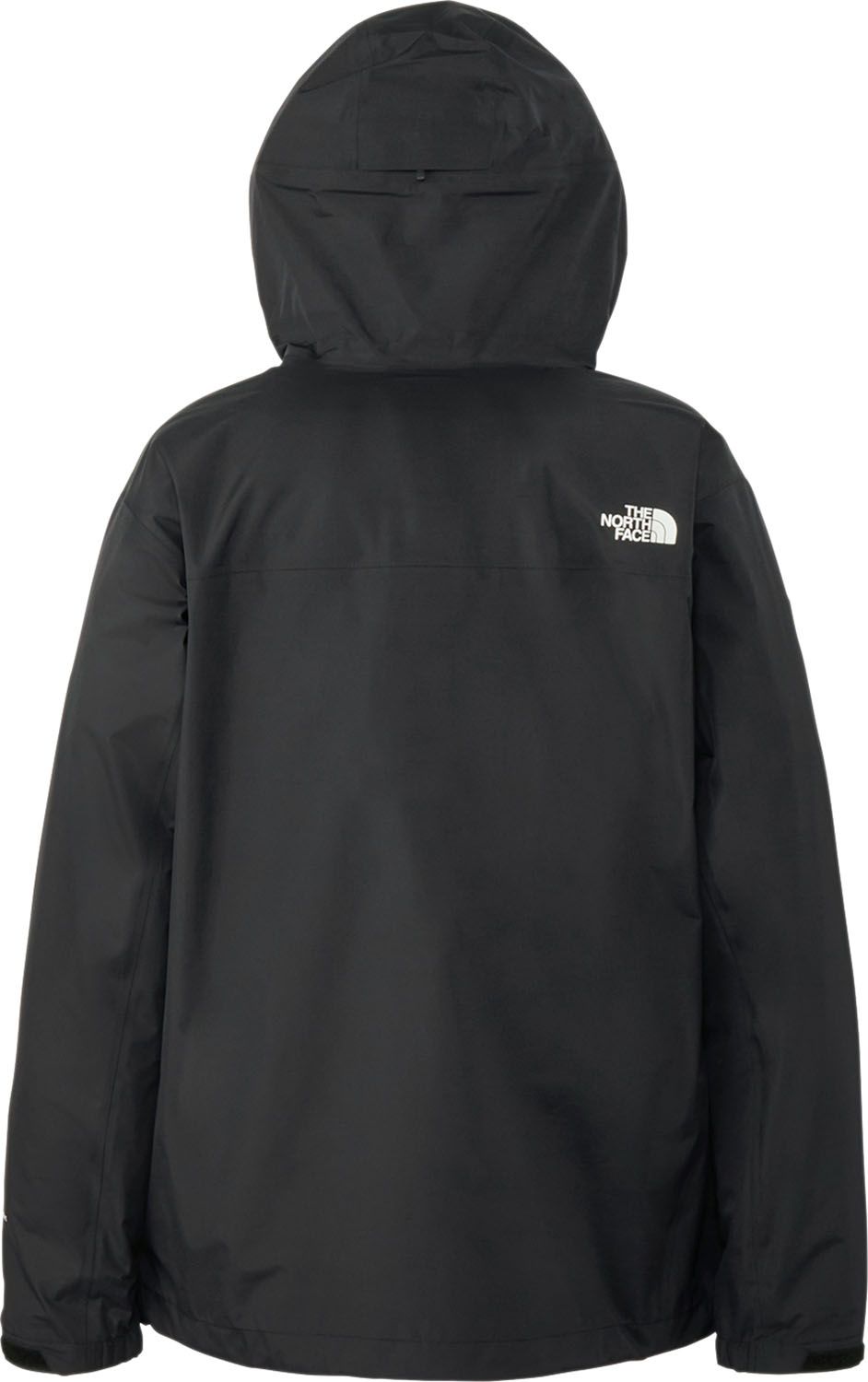 ザ ノース フェイス THE NORTH FACE アウトドア フューチャーライトドリズルジャケット NP 12601 K ブラック