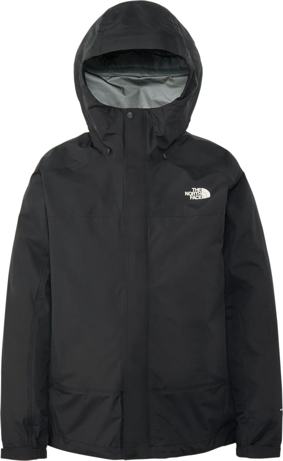 ザ ノース フェイス THE NORTH FACE アウトドア フューチャーライトドリズルジャケット NP 12601 K ブラック