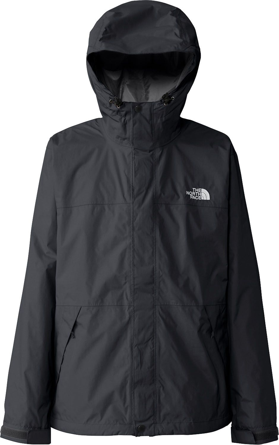 ザ ノース フェイス THE NORTH FACE アウトドア クロノスジャケット NP 12652 K ブラック