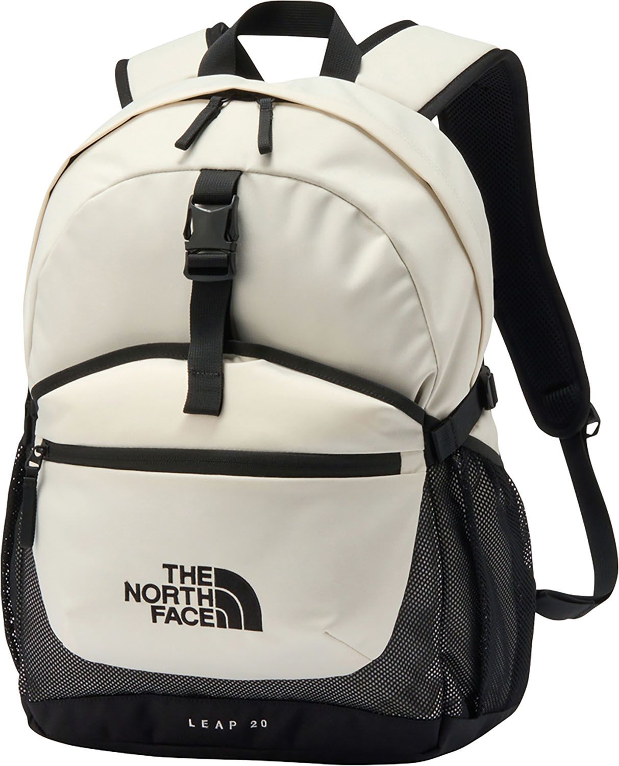ザ ノース フェイス THE NORTH FACE アウトドア リープ 20 NM 62611 VW ビンテージホワイト