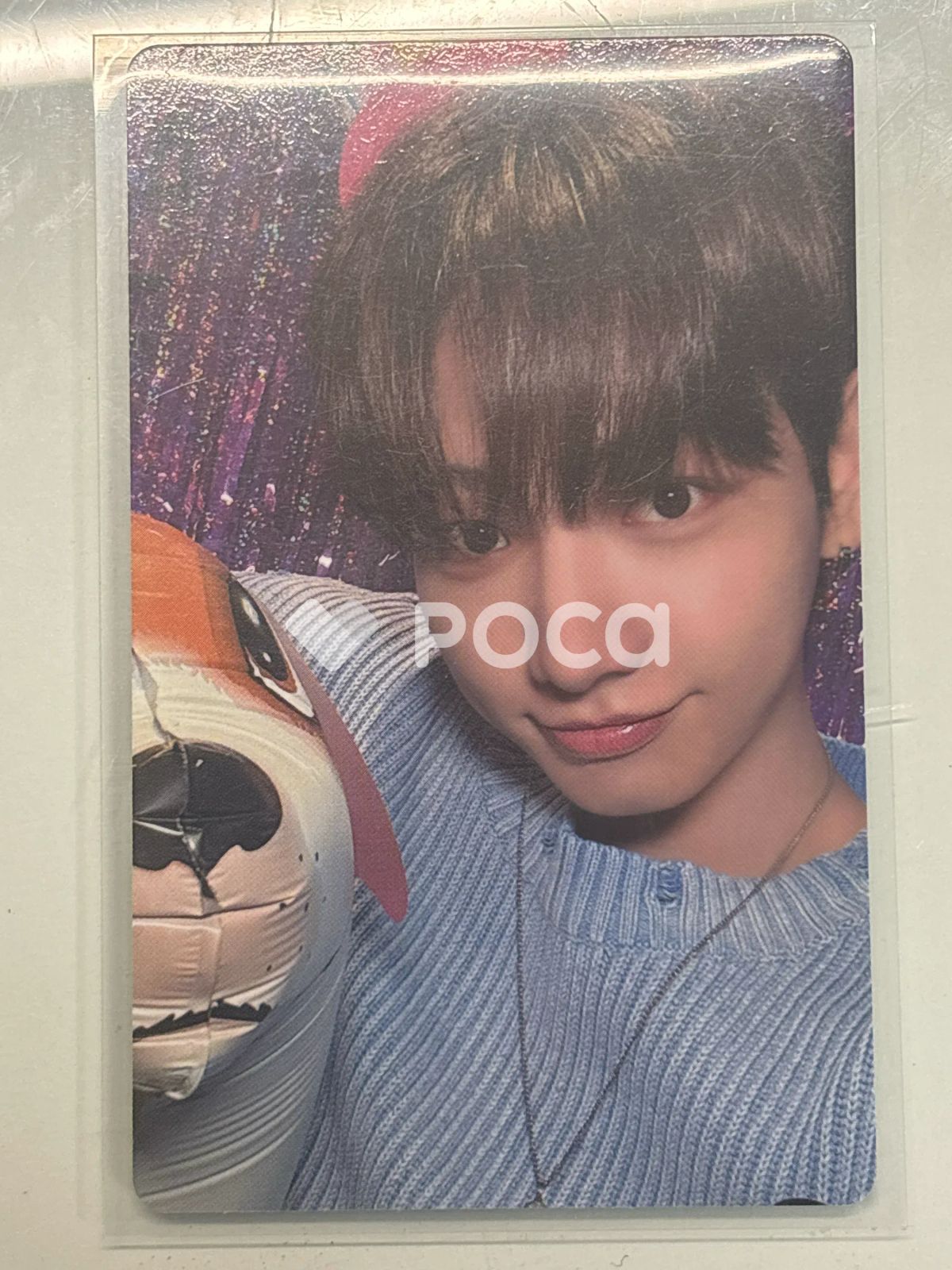 BOYNEXTDOOR HAPPY JAEHYUN DAY ジェヒョン トレカ BOYNEXTDOOR